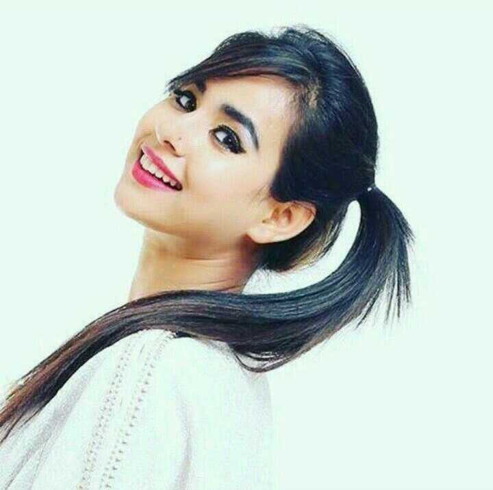 Sunanda Sharma - Sharechat - Over Under Song By Tarsem Jassar - HD Wallpaper 