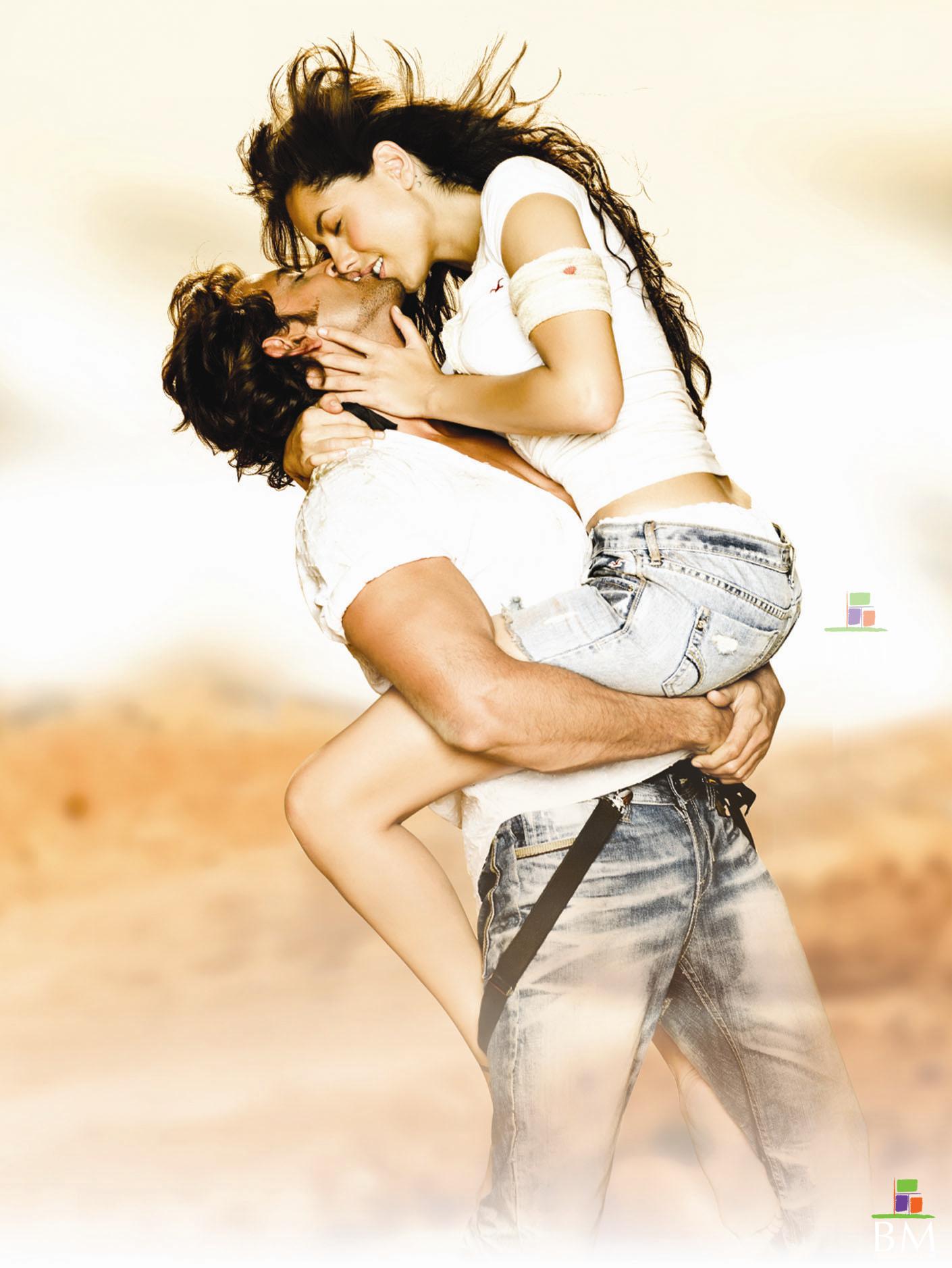 Kites Hrithik Roshan Barbara Mori - HD Wallpaper 