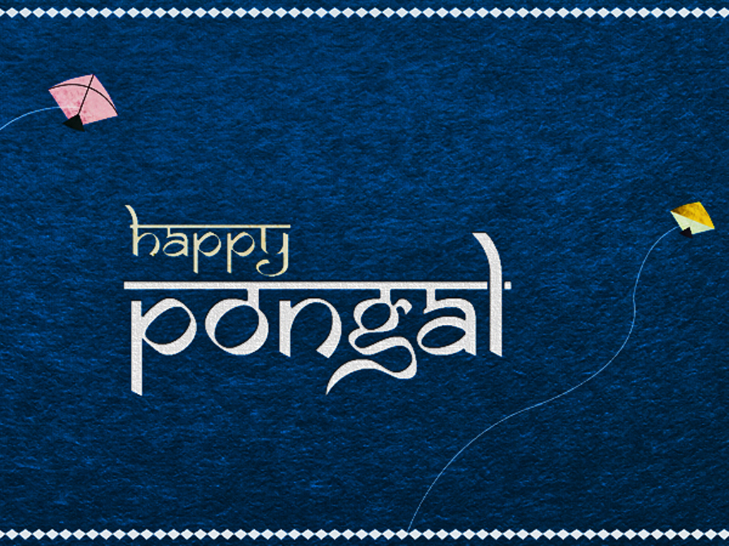 Pongal Wallpapers - Hd Wallpaper For Festivals - 1024x768 Wallpaper -  