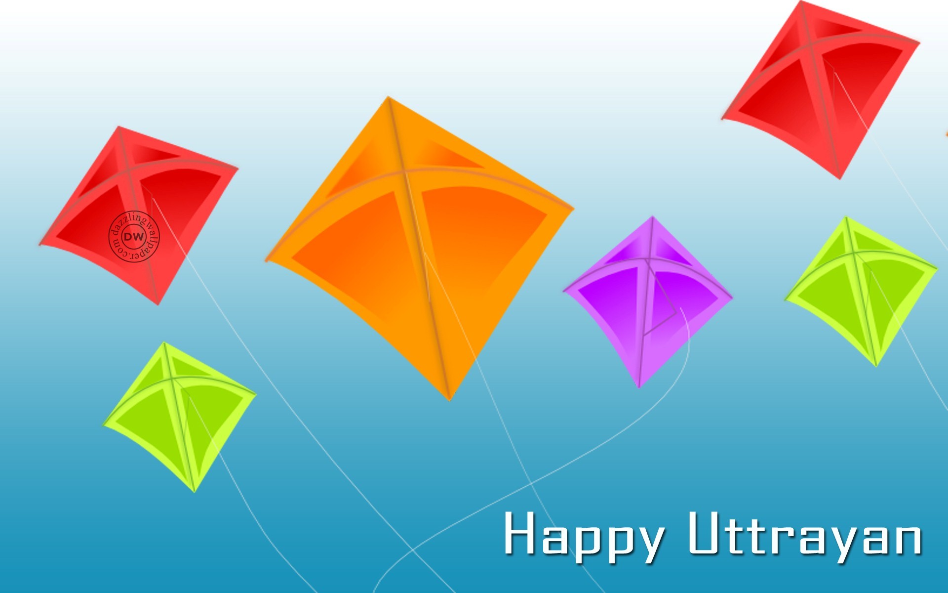 Makar Sankranti Wallpapers - Happy Uttarayan Photos Hd - HD Wallpaper 