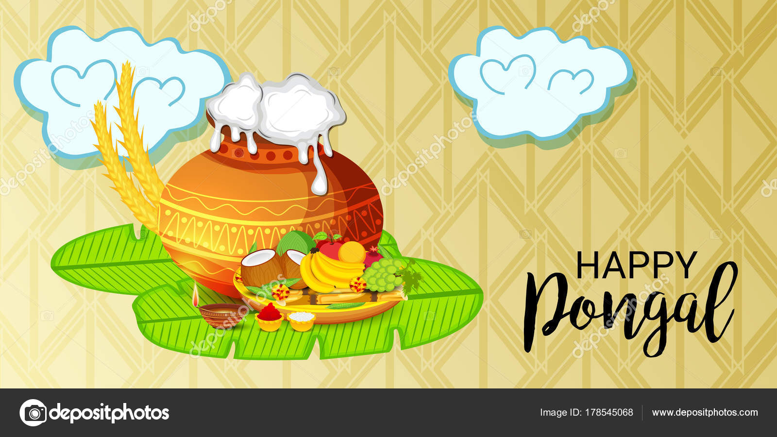 Onam Celebration Onam Images Vector - HD Wallpaper 