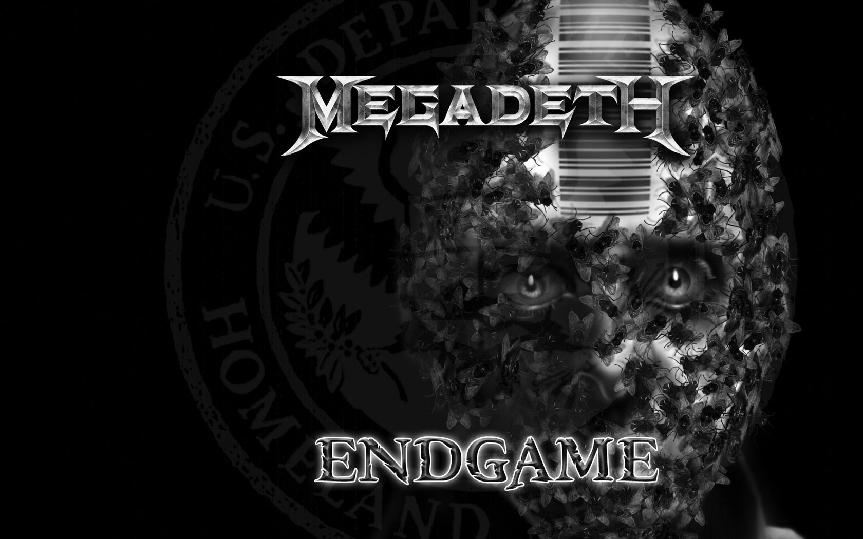 Best Megadeth Wallpaper Id - Megadeth - 1680x1050 Wallpaper 