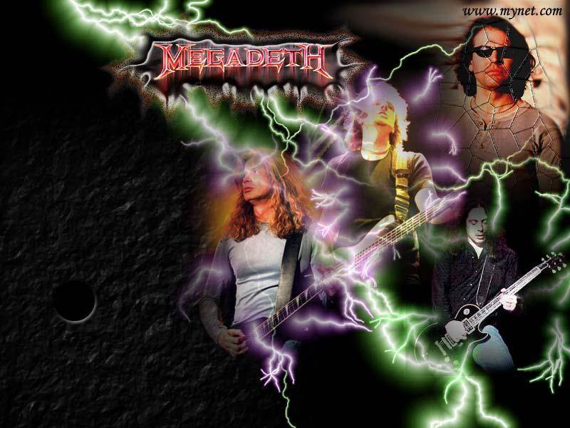 Full Hd P Megadeth Wallpapers Hd Desktop Backgrounds Megadeth 800x600 Wallpaper Teahub Io