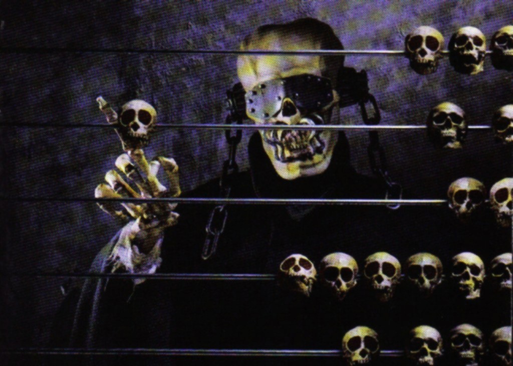 Megadeth Picture Disc Countdown To Extinction - HD Wallpaper 