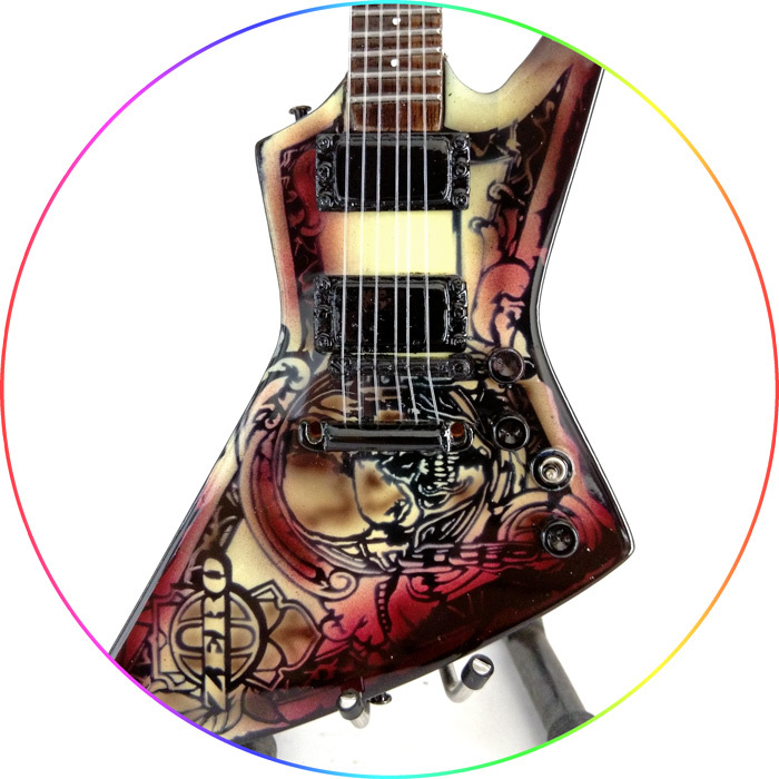Electric Guitar - HD Wallpaper 
