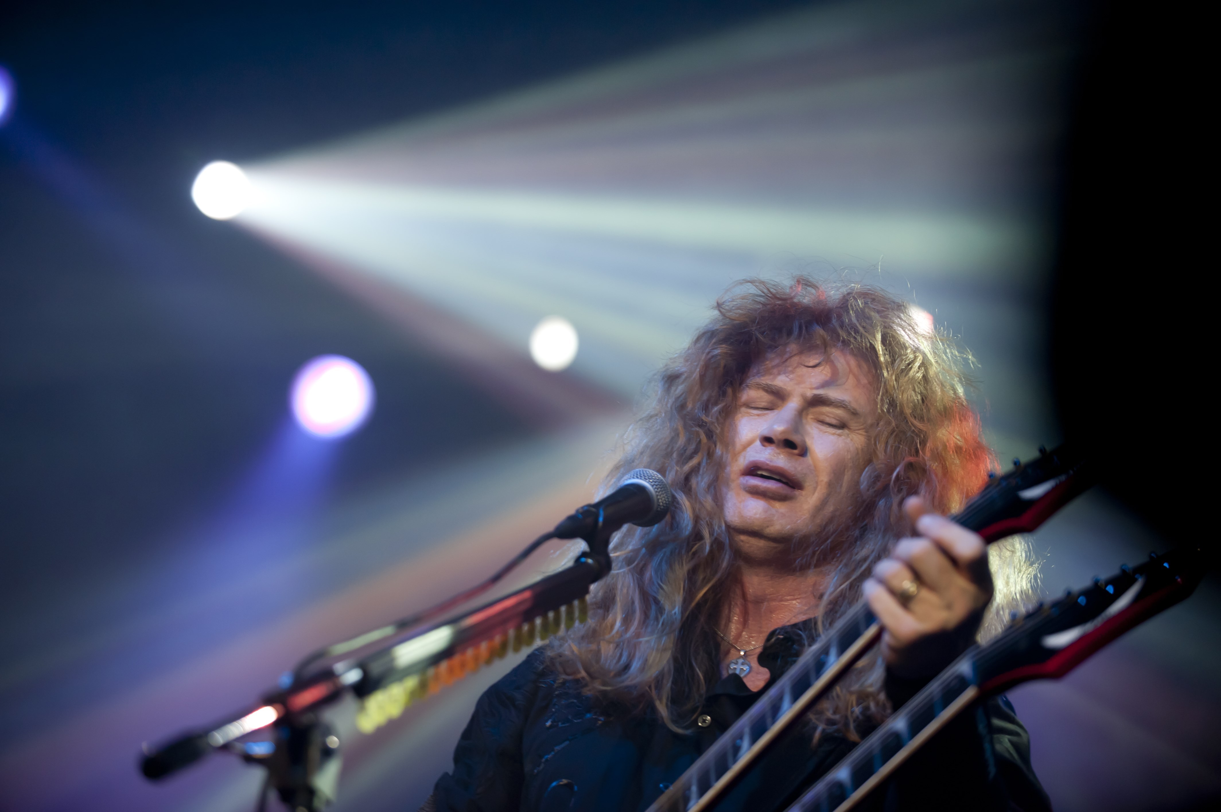 Rock Concert - HD Wallpaper 