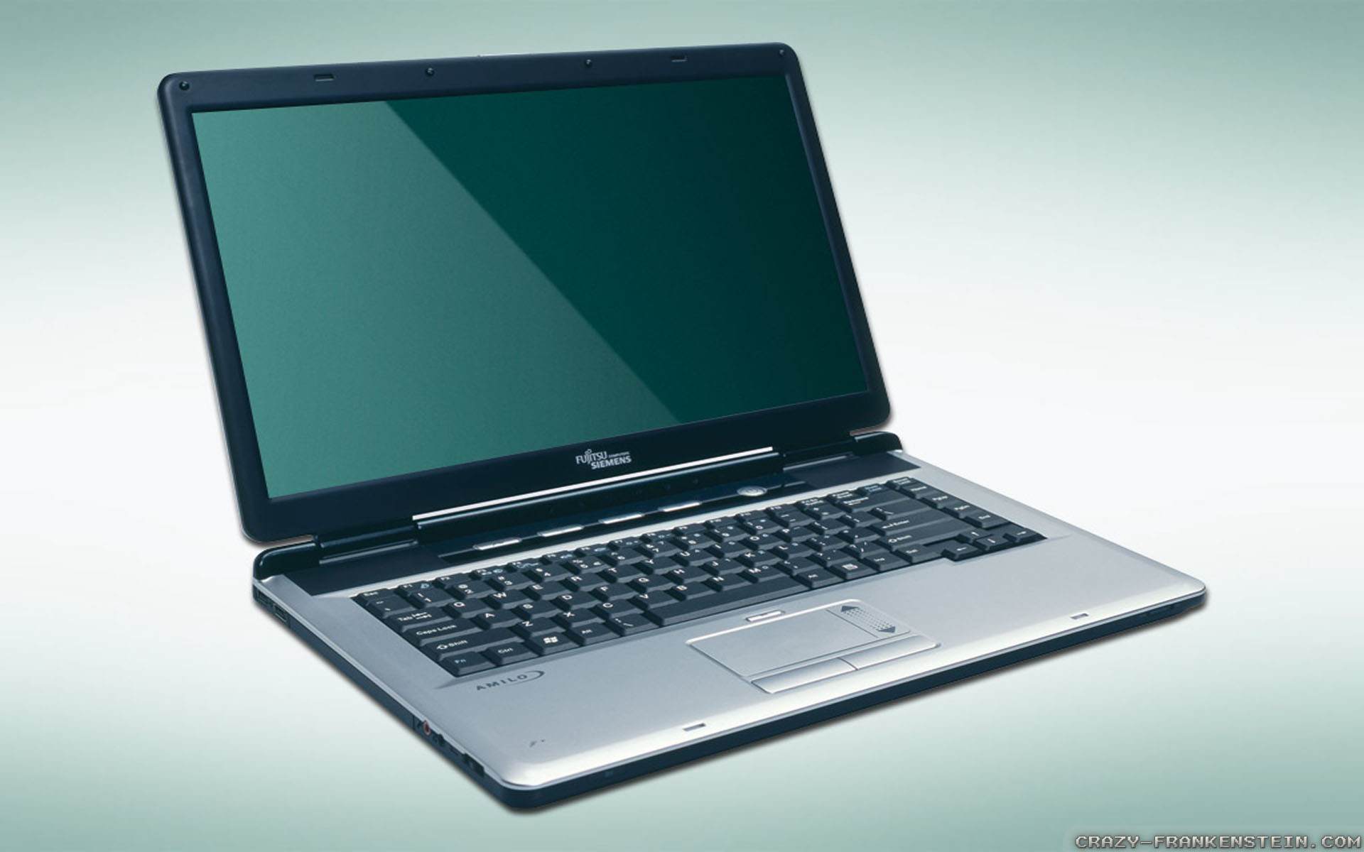 Siemens Computer - HD Wallpaper 