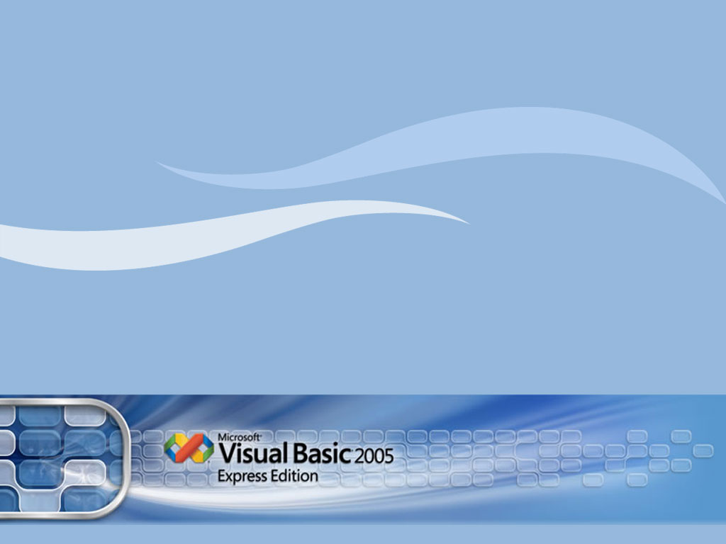 Background Untuk Visual Basic - HD Wallpaper 