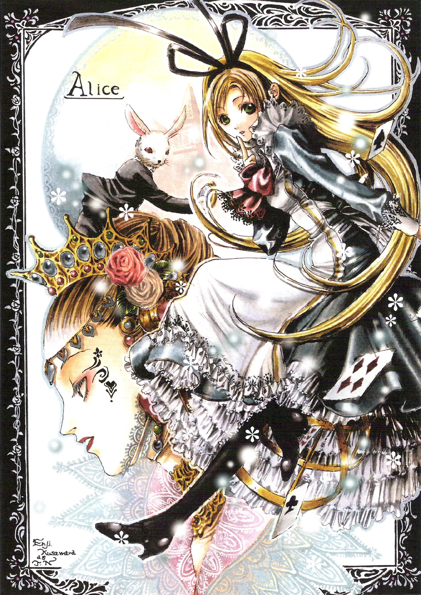 Tukiji Nao - HD Wallpaper 