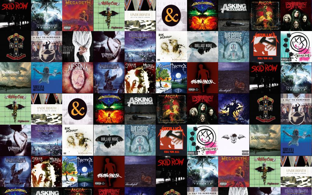 Download This Free Wallpaper - Collage - HD Wallpaper 