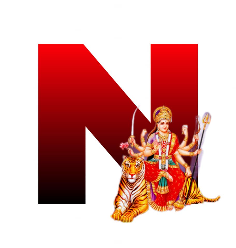 Navratri Dp For Whatsapp - HD Wallpaper 