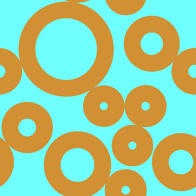 Bubbles, Circles, Sponge, Big, Medium, Small, 65 Pixel - HD Wallpaper 