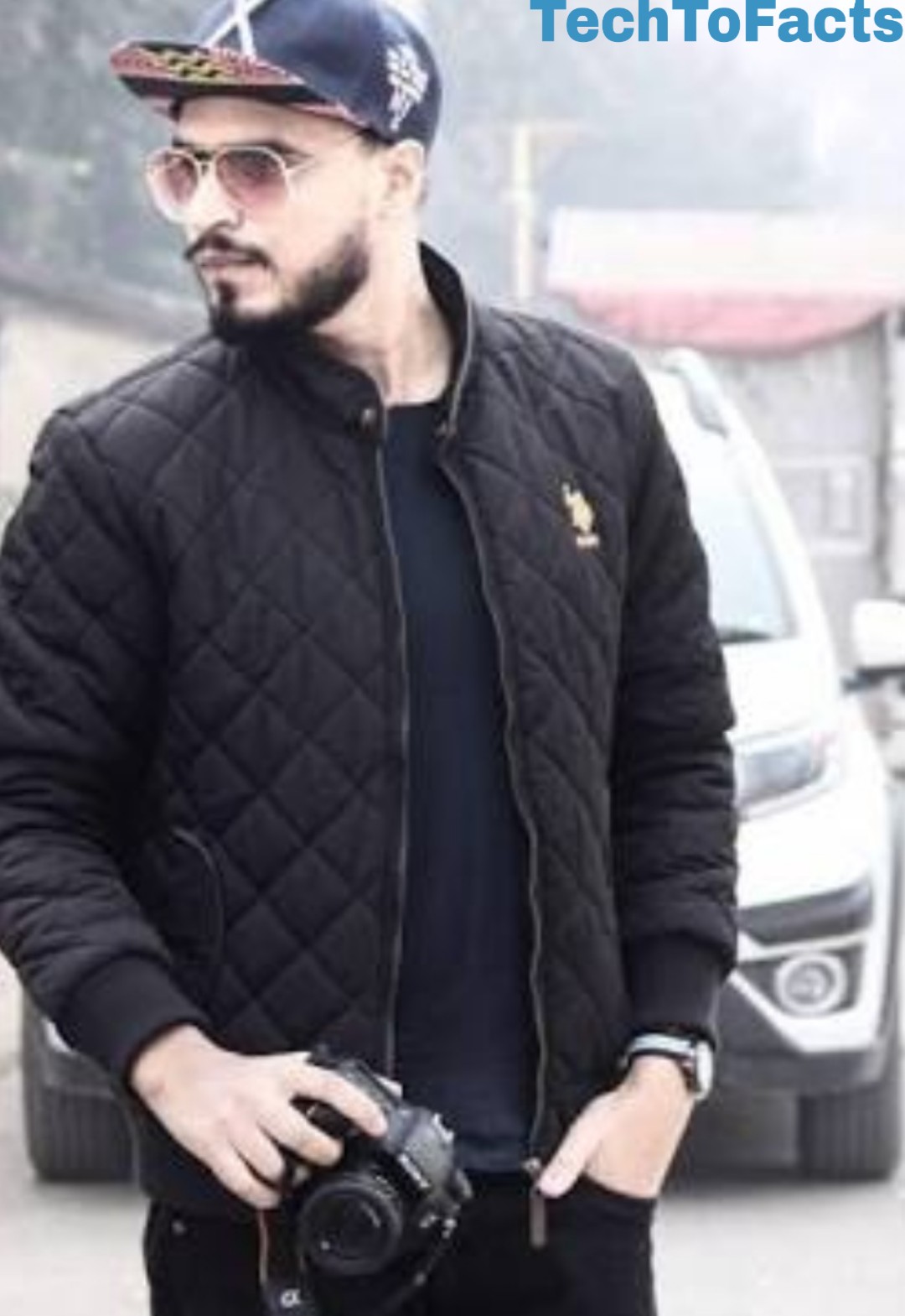 Amit Bhadana Video Amit Badhana Video Amit Badhana - Amit Bhadana Real Life - HD Wallpaper 