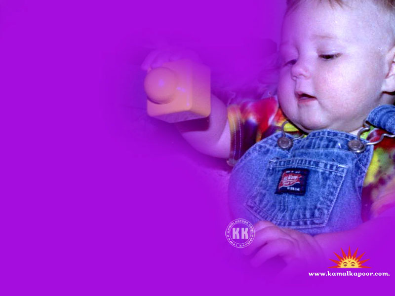 Baby - HD Wallpaper 