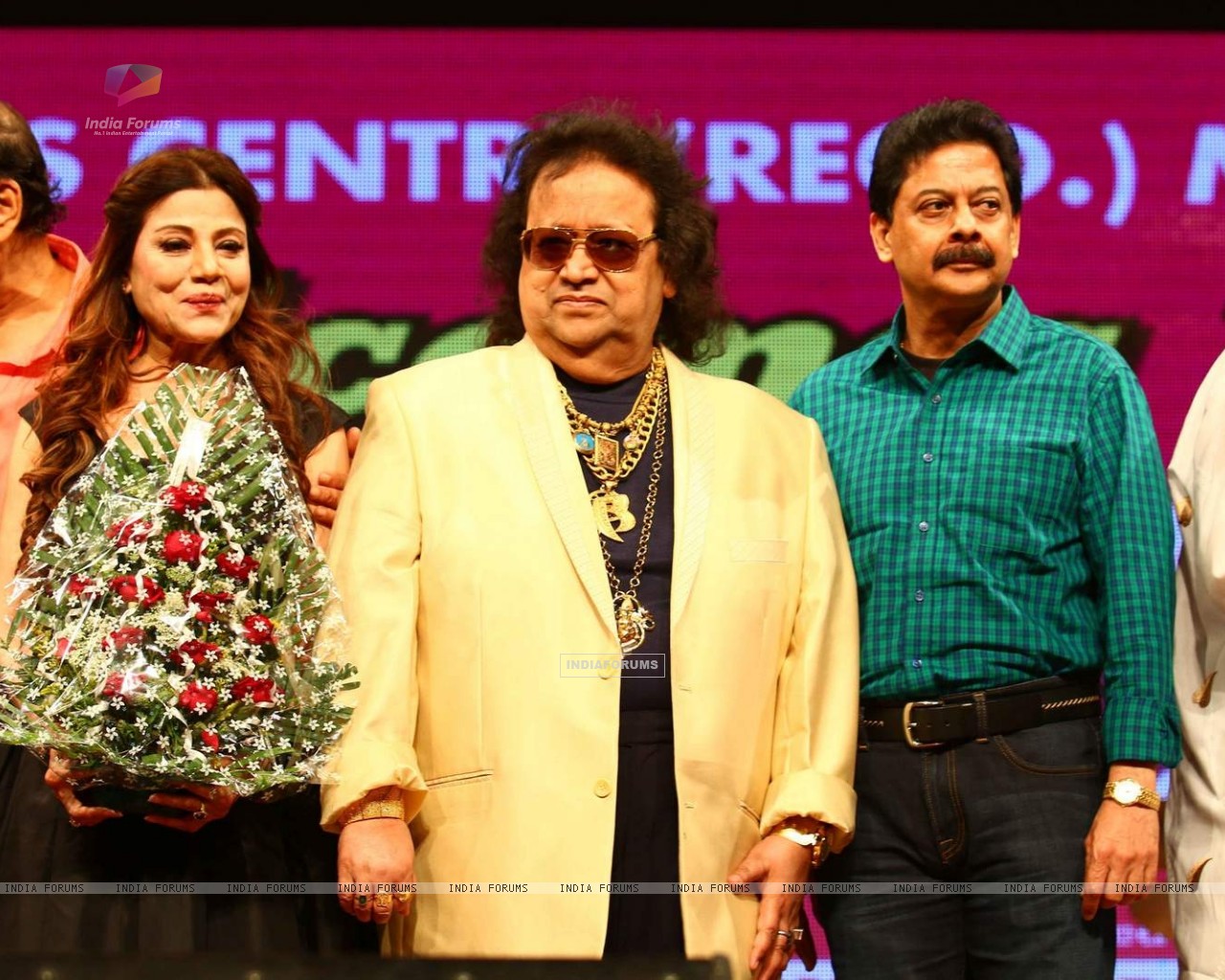 Award Ceremony - HD Wallpaper 