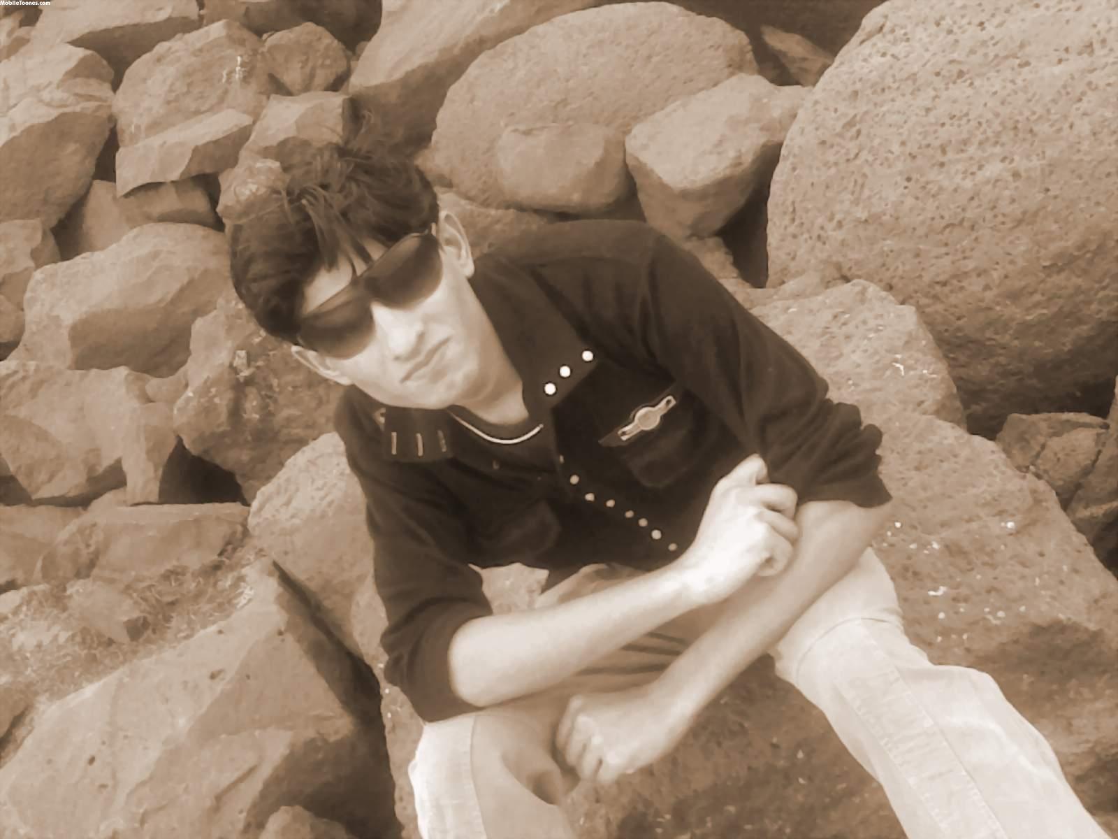 Bedrock - HD Wallpaper 