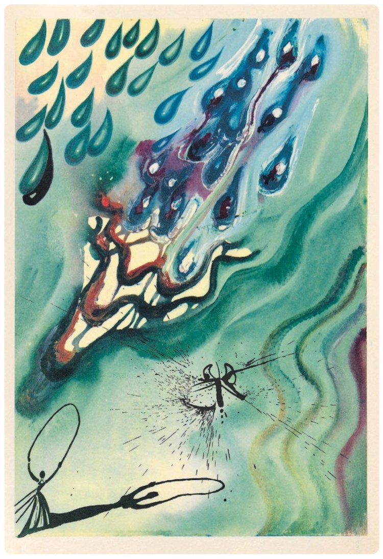 Salvador Dali Alice In Wonderland 750x1095 Wallpaper Teahub Io Salvador Dali Alice In Wonderland 750x1095 Wallpaper Teahub Io