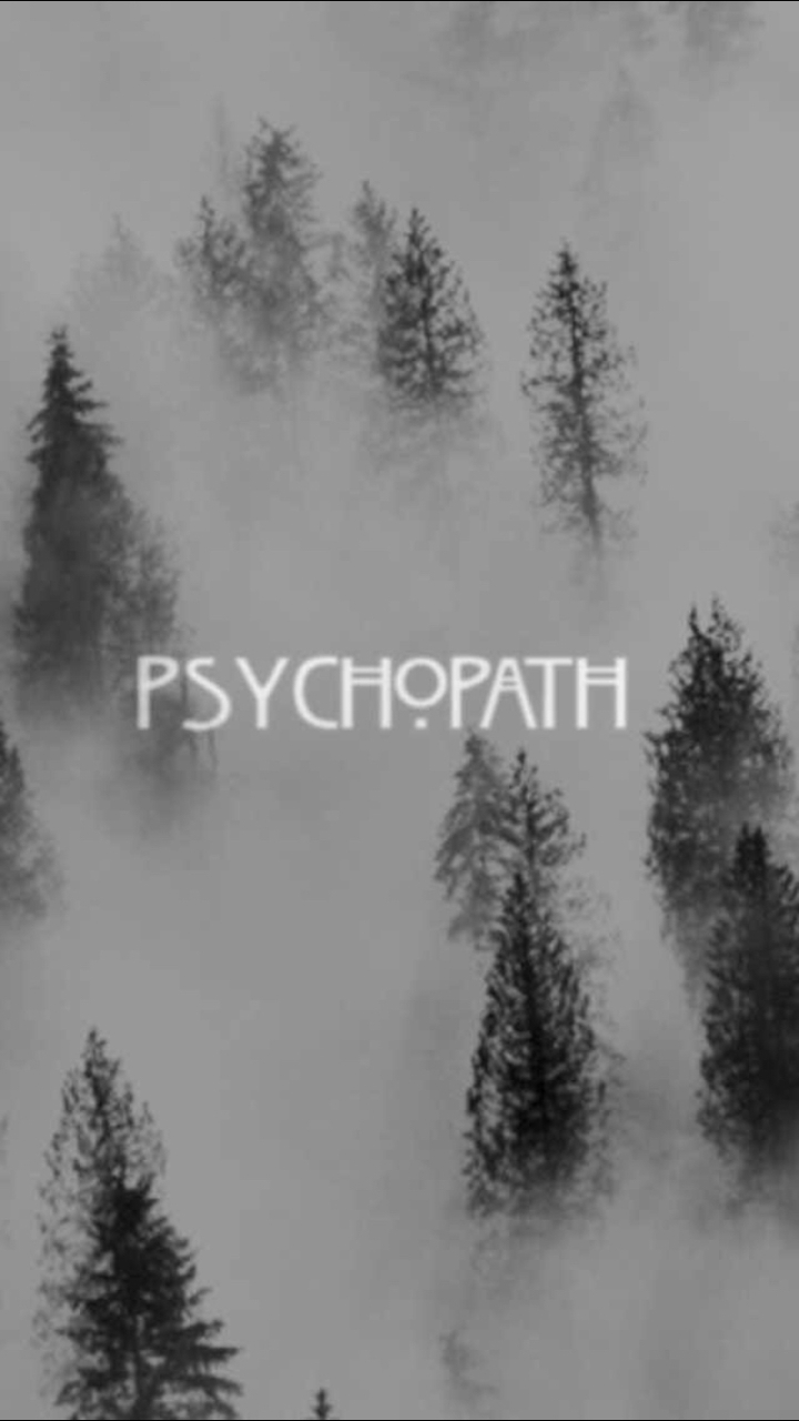 Psychopath, Ahs, And American Horror Story Image - If I M Lost Don T Find Me - HD Wallpaper 