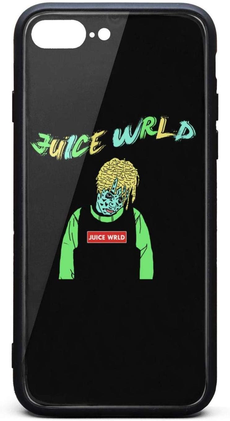 Juice Wrld Wallpaper Logo - HD Wallpaper 