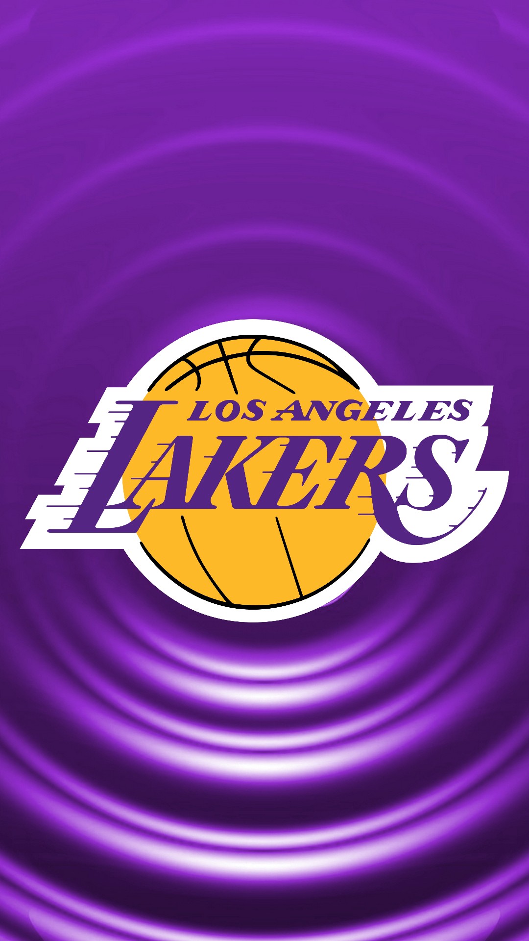 La Lakers Iphone X Wallpaper With High-resolution Pixel - HD Wallpaper 