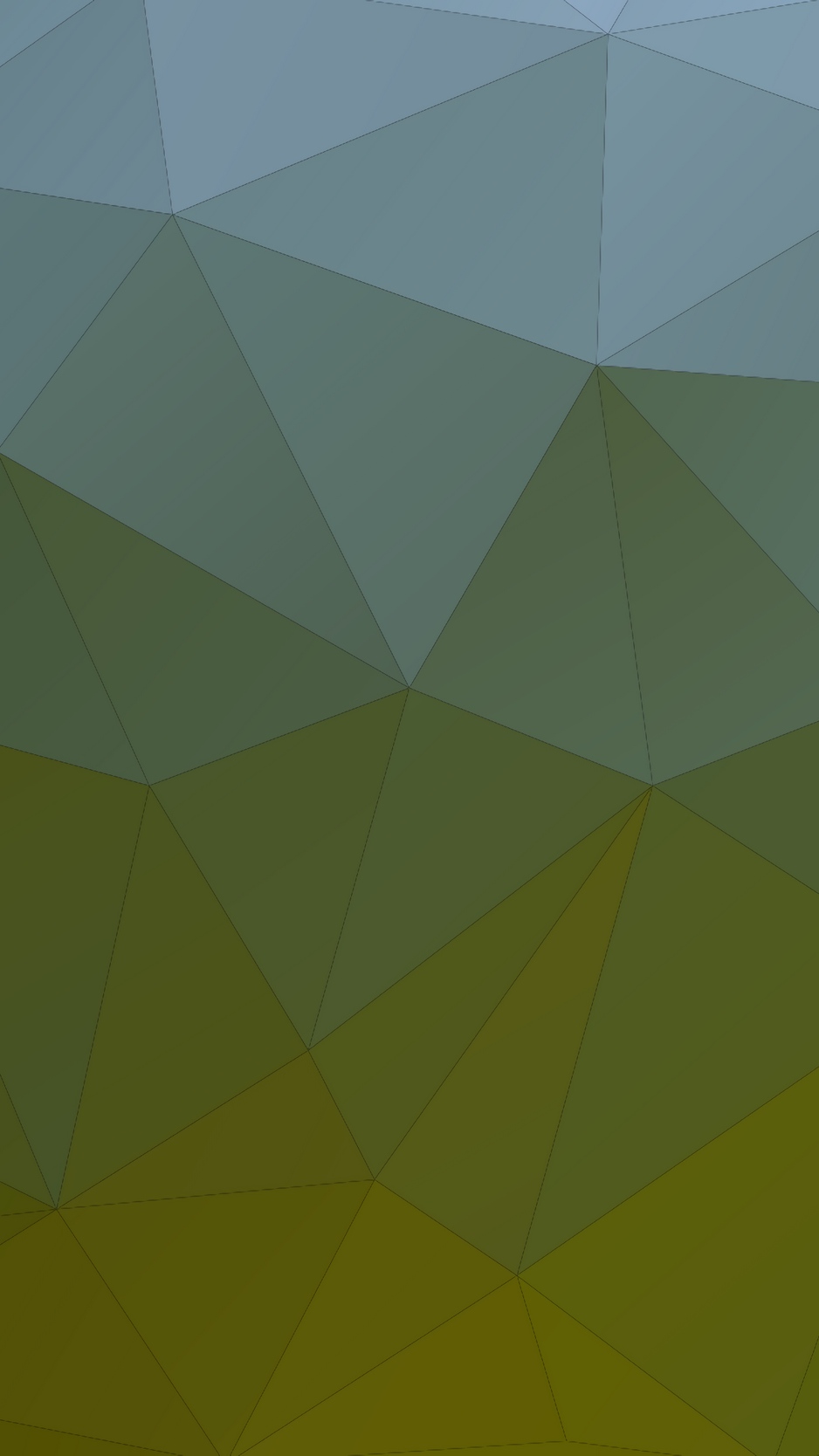 Wallpaper Polygon, Triangles, Gradient, Convex, Geometric - Polygon - HD Wallpaper 