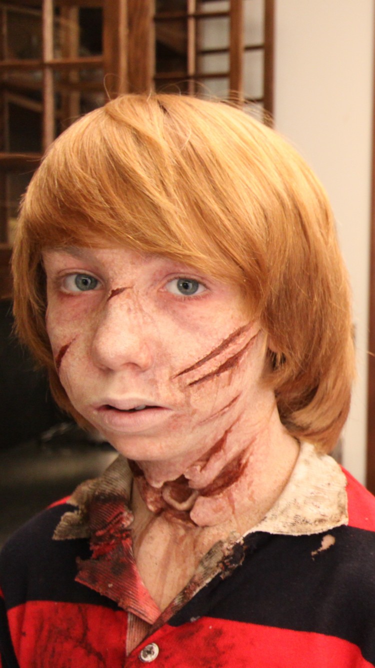 American Horror Story Wallpaper Iphone - American Horror Story Twins Murder House - HD Wallpaper 