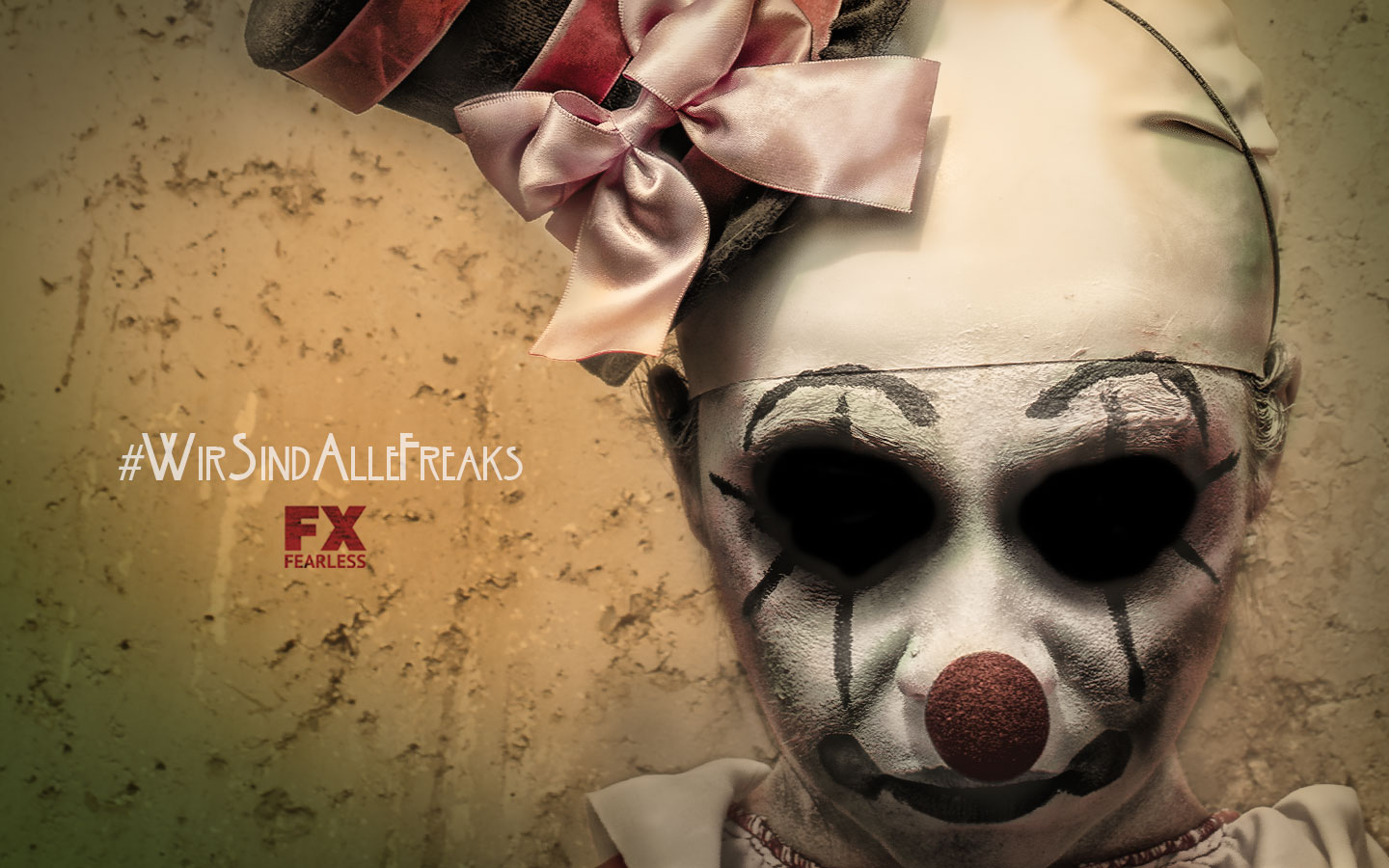 American Horror Story Cult Wallpaper Hd - HD Wallpaper 