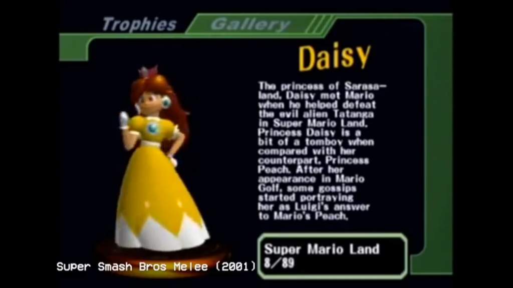 Super Smash Bros Melee - HD Wallpaper 