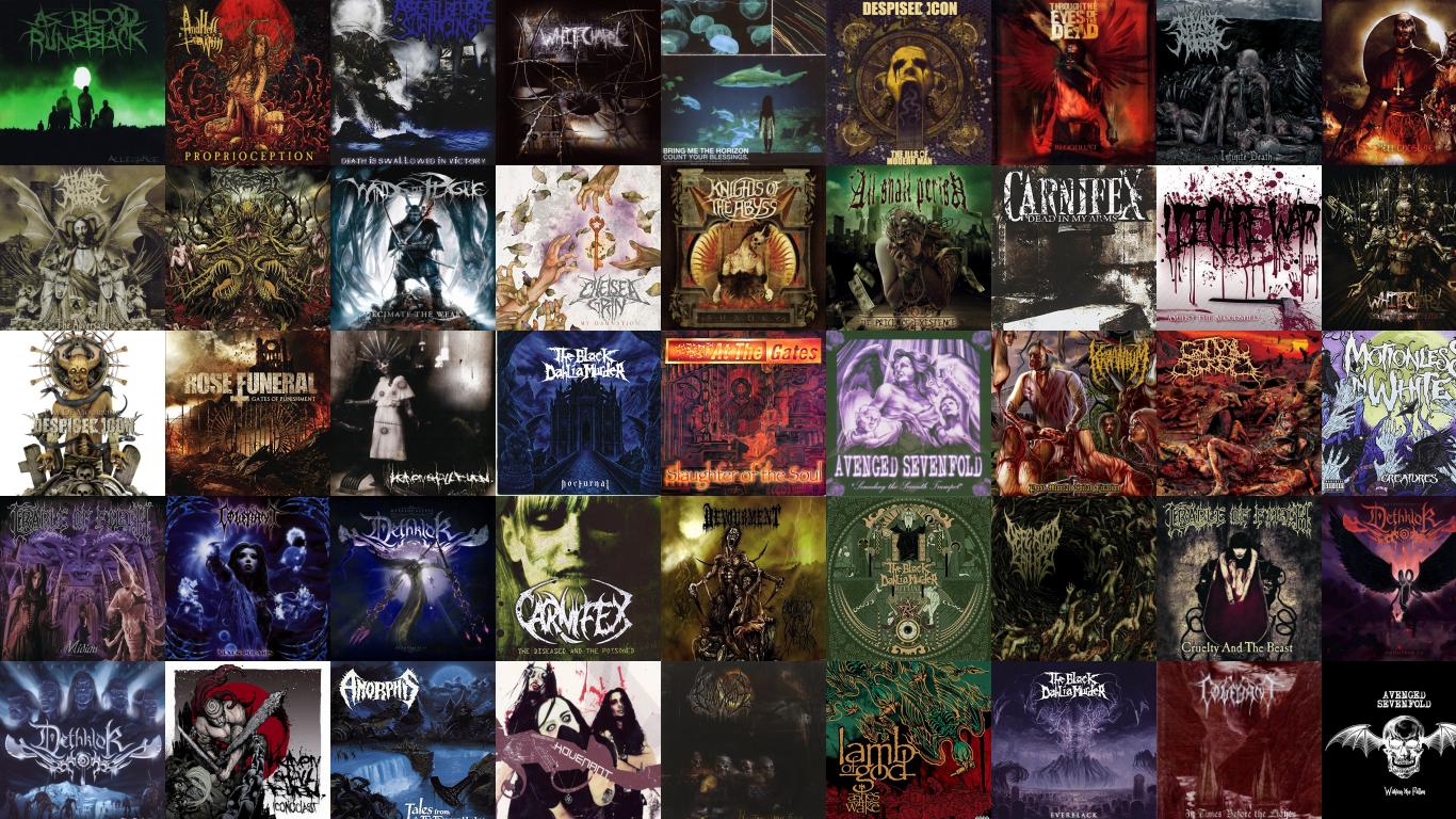 Winds Of Plague Decimate - HD Wallpaper 