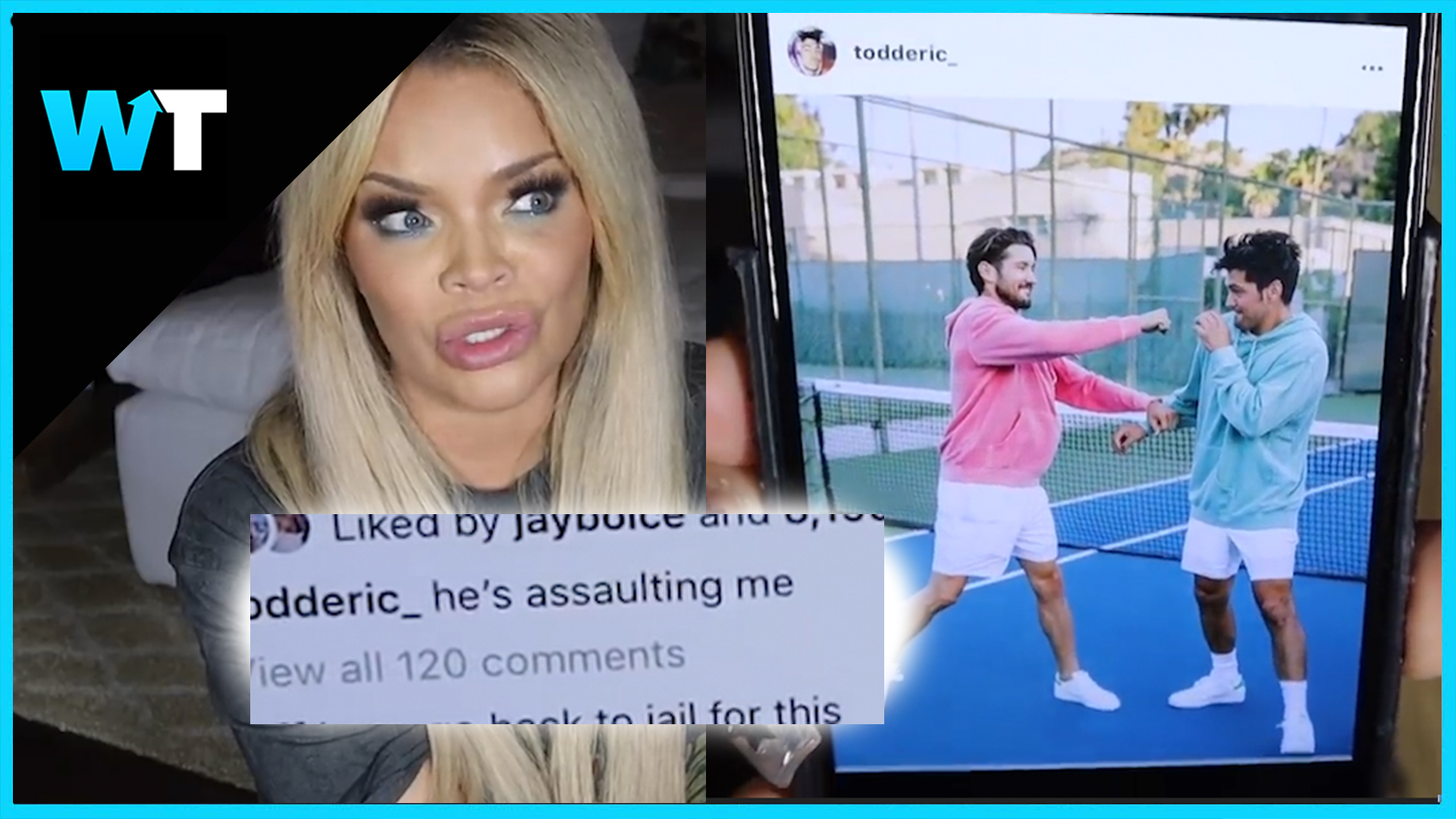 What's Trending - HD Wallpaper 