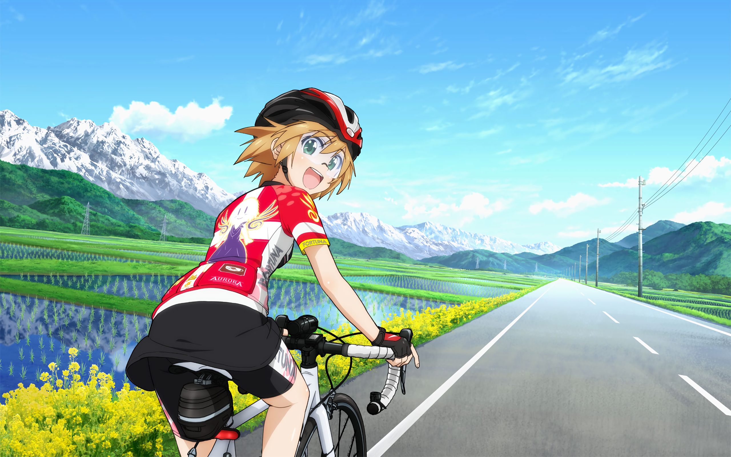 Long Riders Anime - HD Wallpaper 