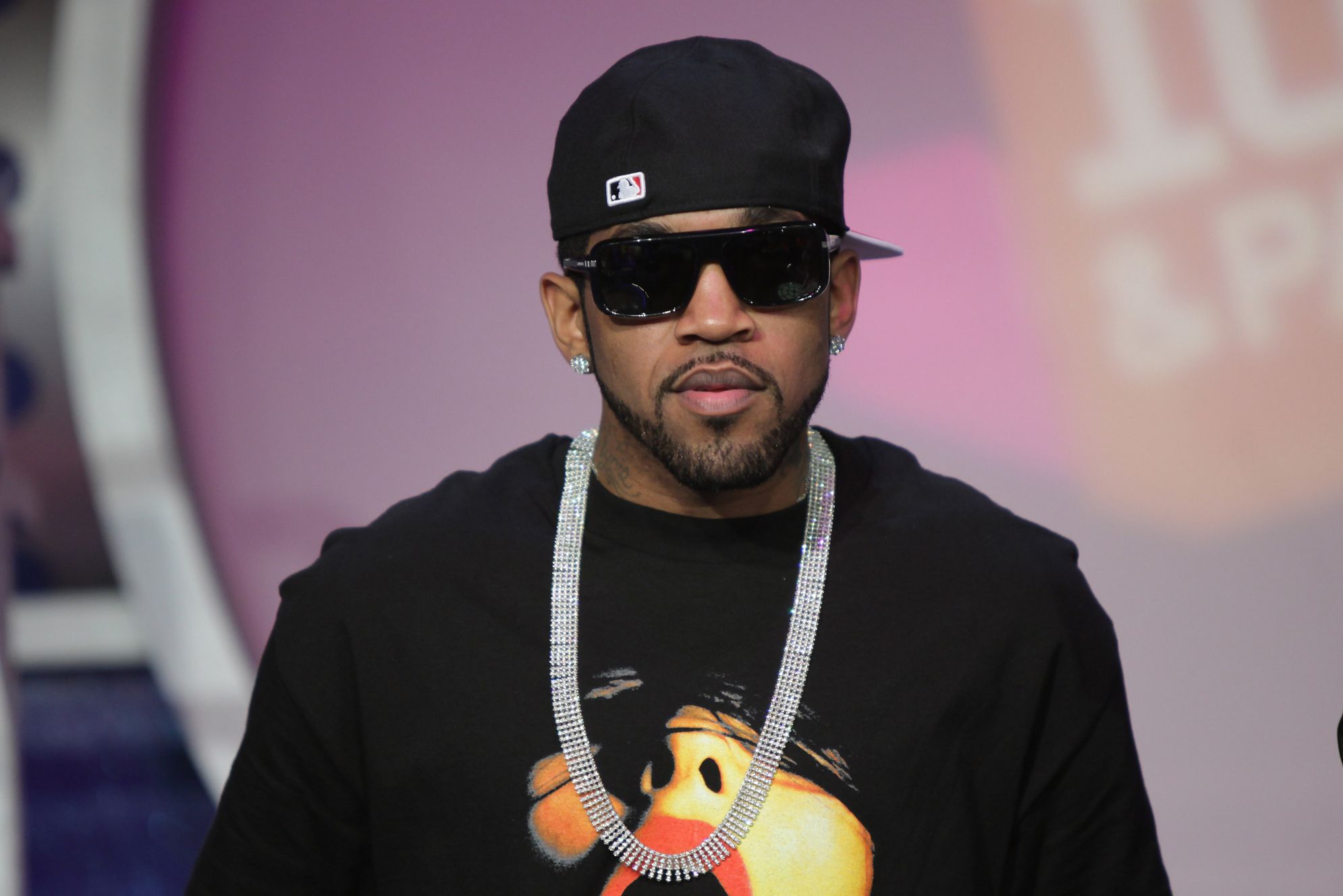 Lloyd Banks Wallpapers Hd - Lloyd Banks Net Worth 2019 - HD Wallpaper 