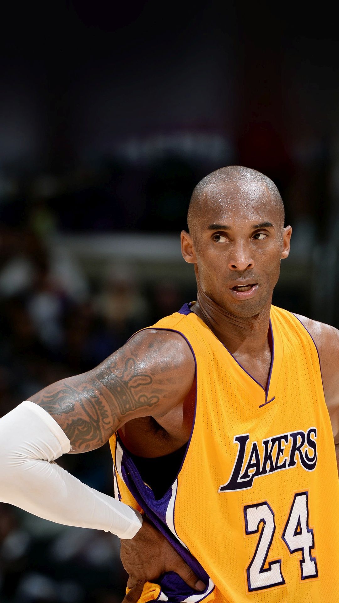 Kobe Wallpaper Iphone - HD Wallpaper 