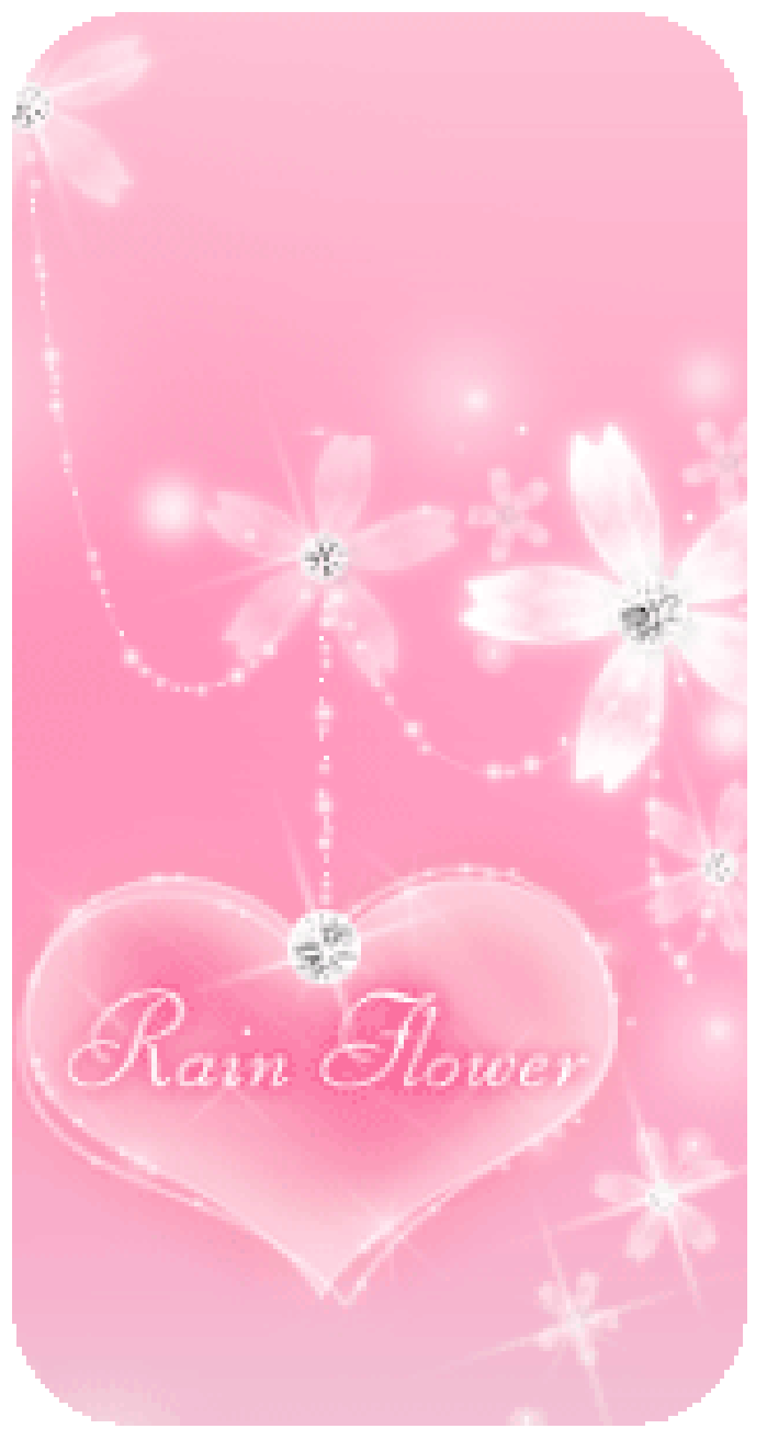 Pin By Maria Baque On Fondos Pinterest Wallpaper Pink - Heart - HD Wallpaper 