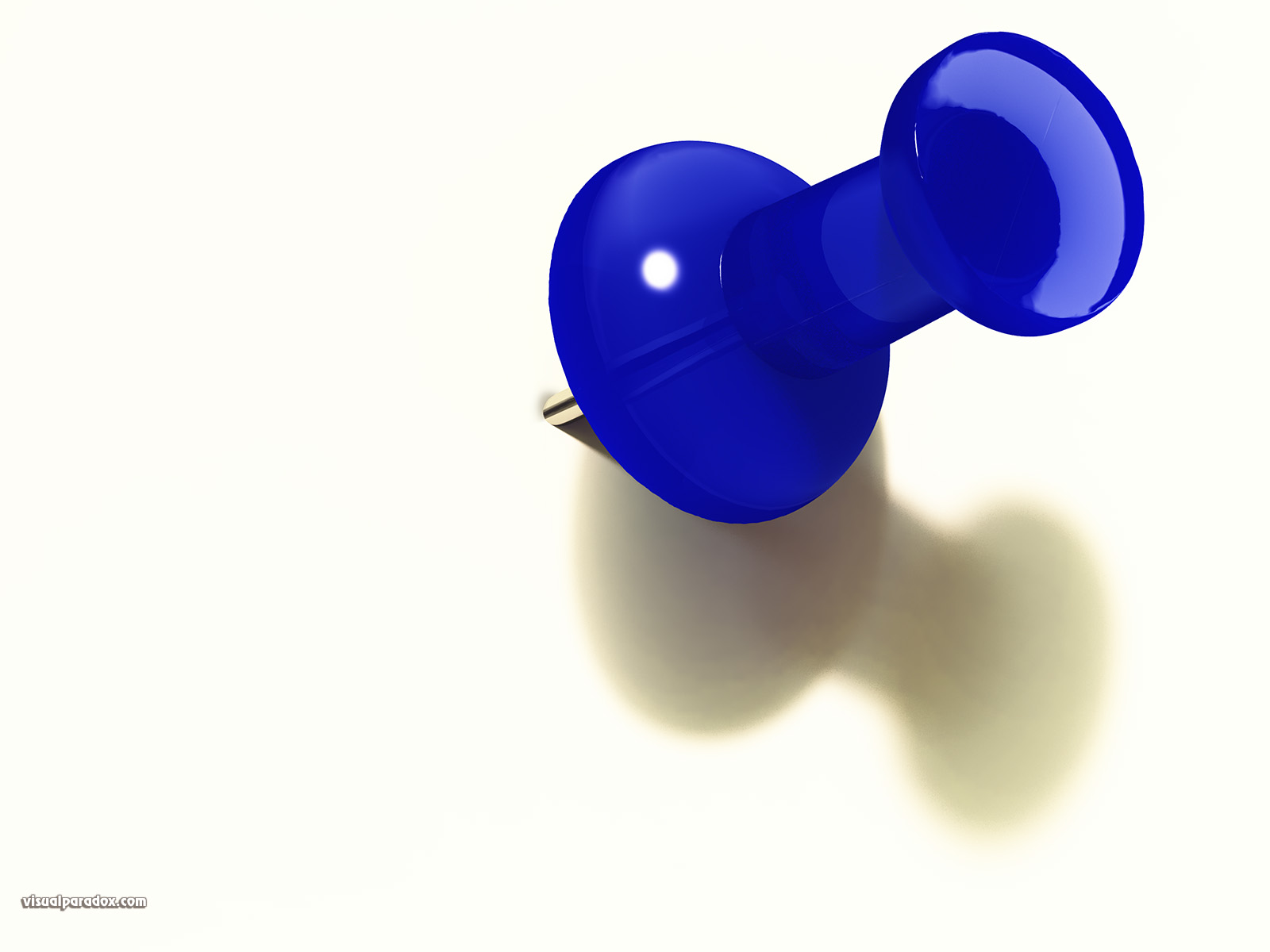 Pushpin Images - Clipart Library - Clipart Library - Blue Push Pin Png - HD Wallpaper 