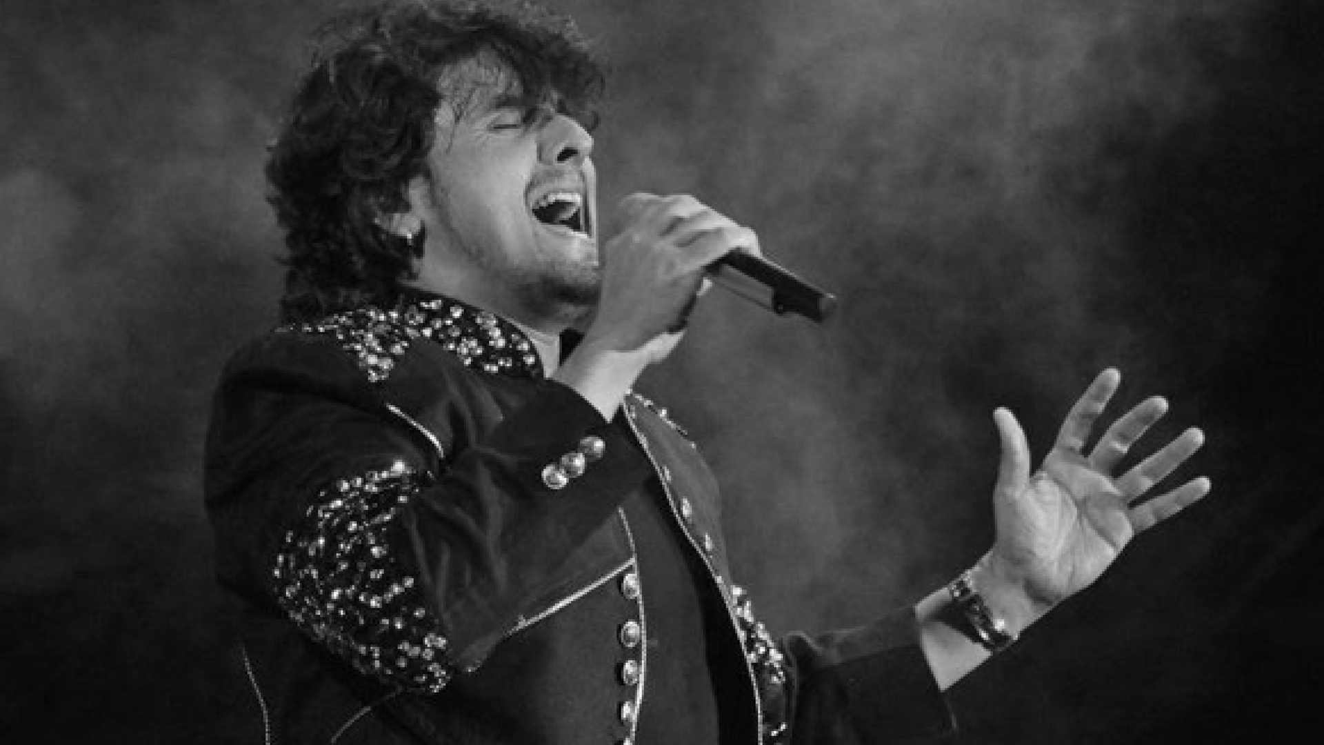 Happy Birthday Sonu Nigam - 1920x1080 Wallpaper Happy Birthday Sonu Nigam - 1920x1080 Wallpaper