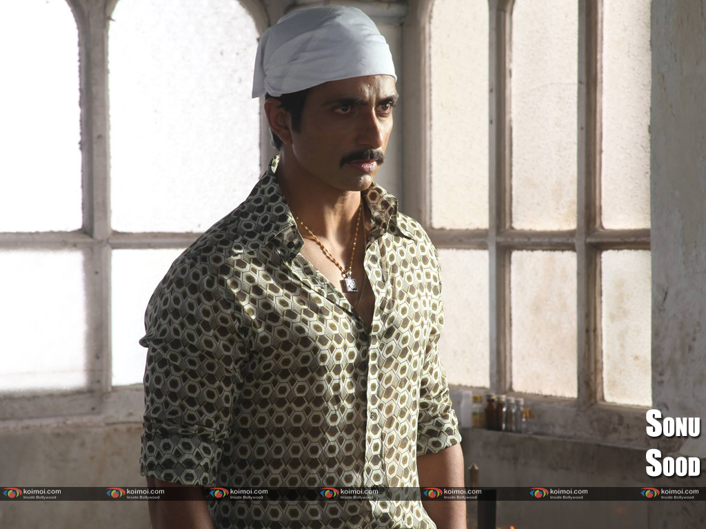 Sonu Sood Wallpaper - Sonu Sood Muslim - HD Wallpaper 