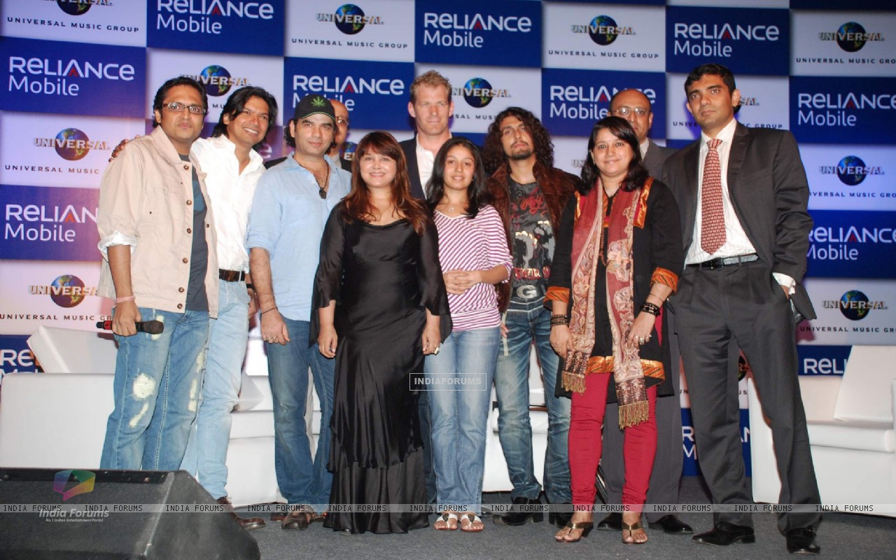 Reliance Mobile - HD Wallpaper 