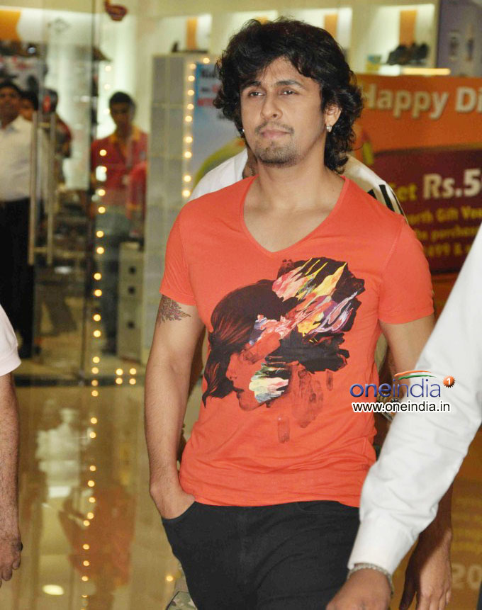 Hd Wallpapers Hd Sonu Nigam - HD Wallpaper 