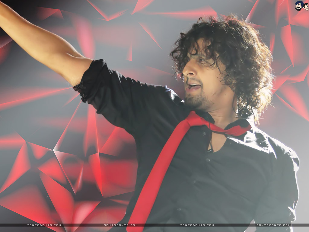 Sonu Nigam Hd New - HD Wallpaper 