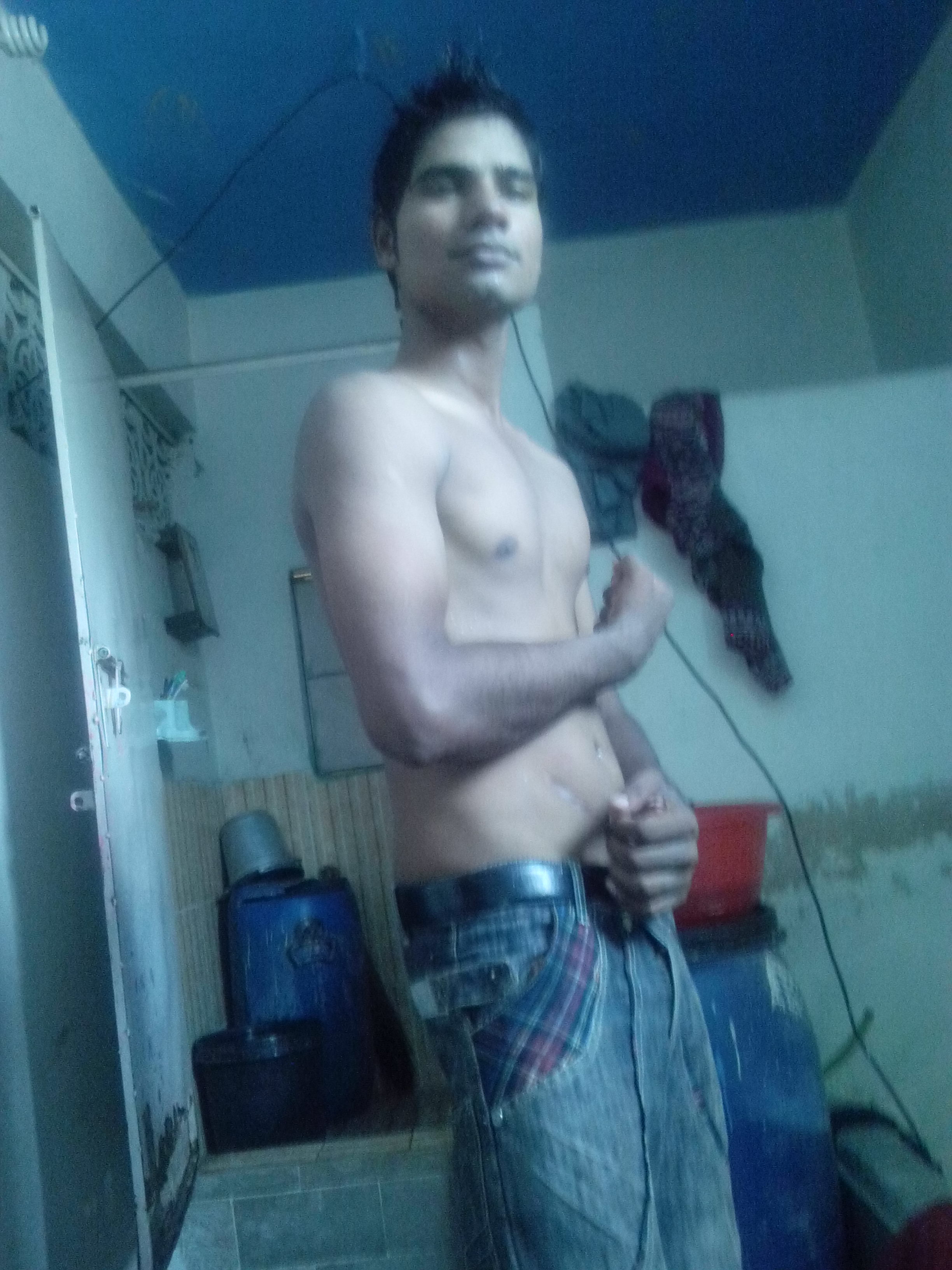 Abhay Sonu Rk - Barechested - HD Wallpaper 