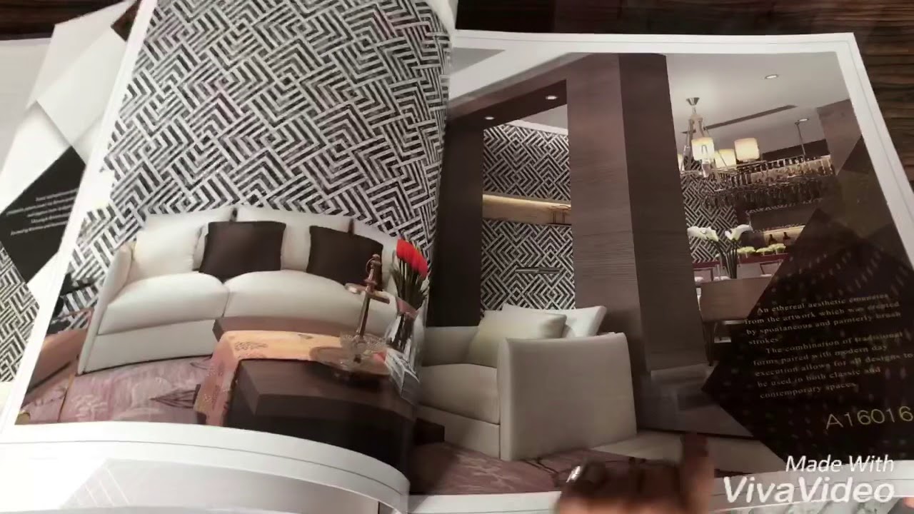 Interior Design - HD Wallpaper 