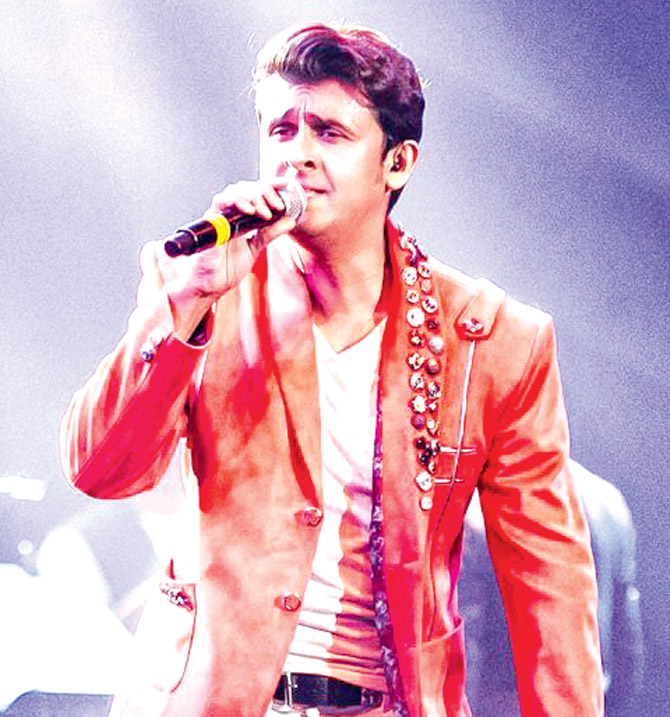 Sonu Nigam - Sonu Nigam Hd Wallpaper 3d - 670x717 Wallpaper Sonu Nigam - Sonu Nigam Hd Wallpaper 3d - 670x717 Wallpaper