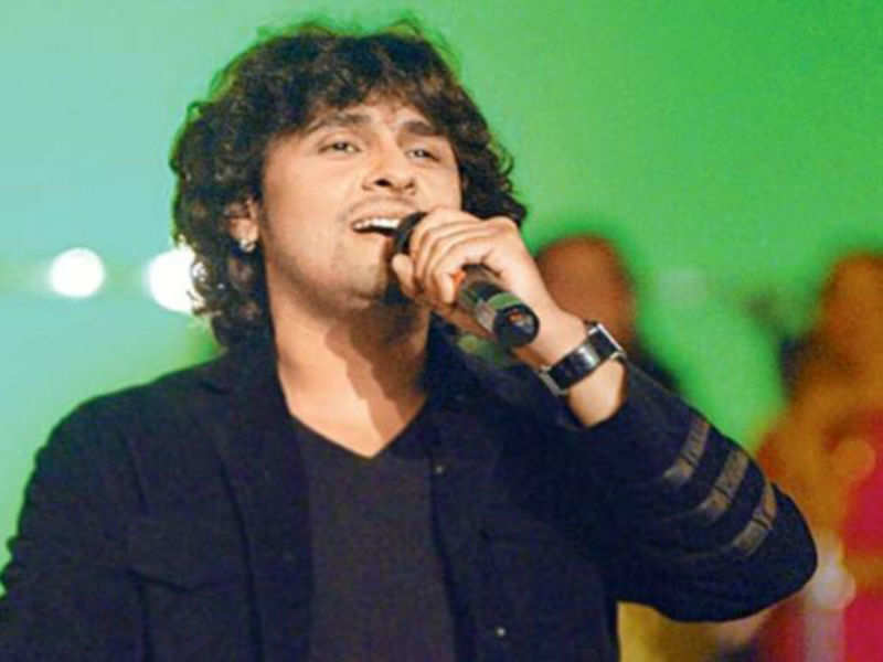 Sonu Nigam - Sonu Nigam Hd Image Download - HD Wallpaper 