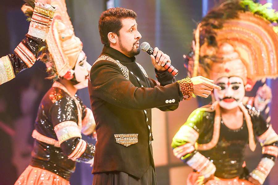 Singing - HD Wallpaper 