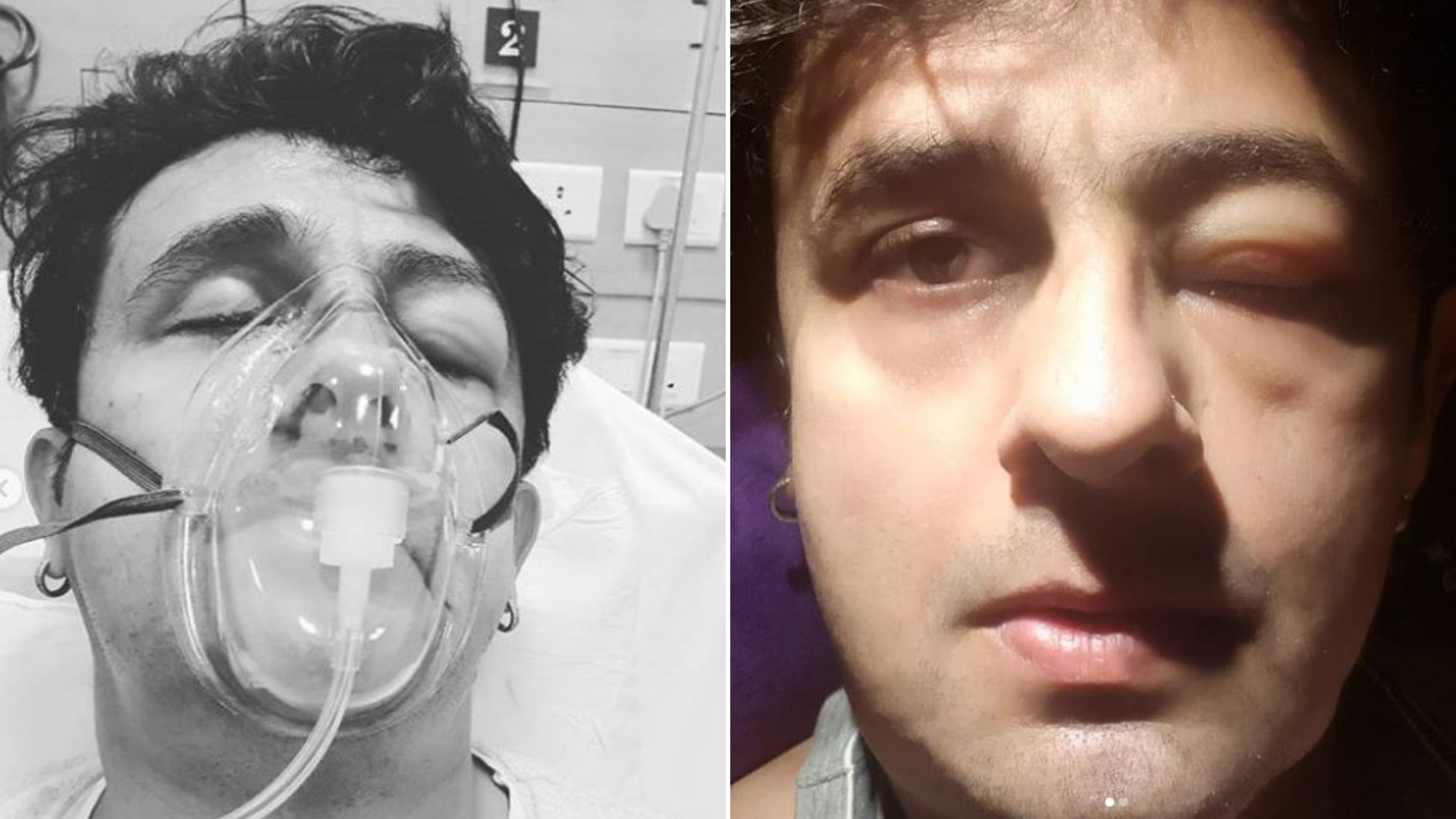 Sonu Nigam In Icu - HD Wallpaper 