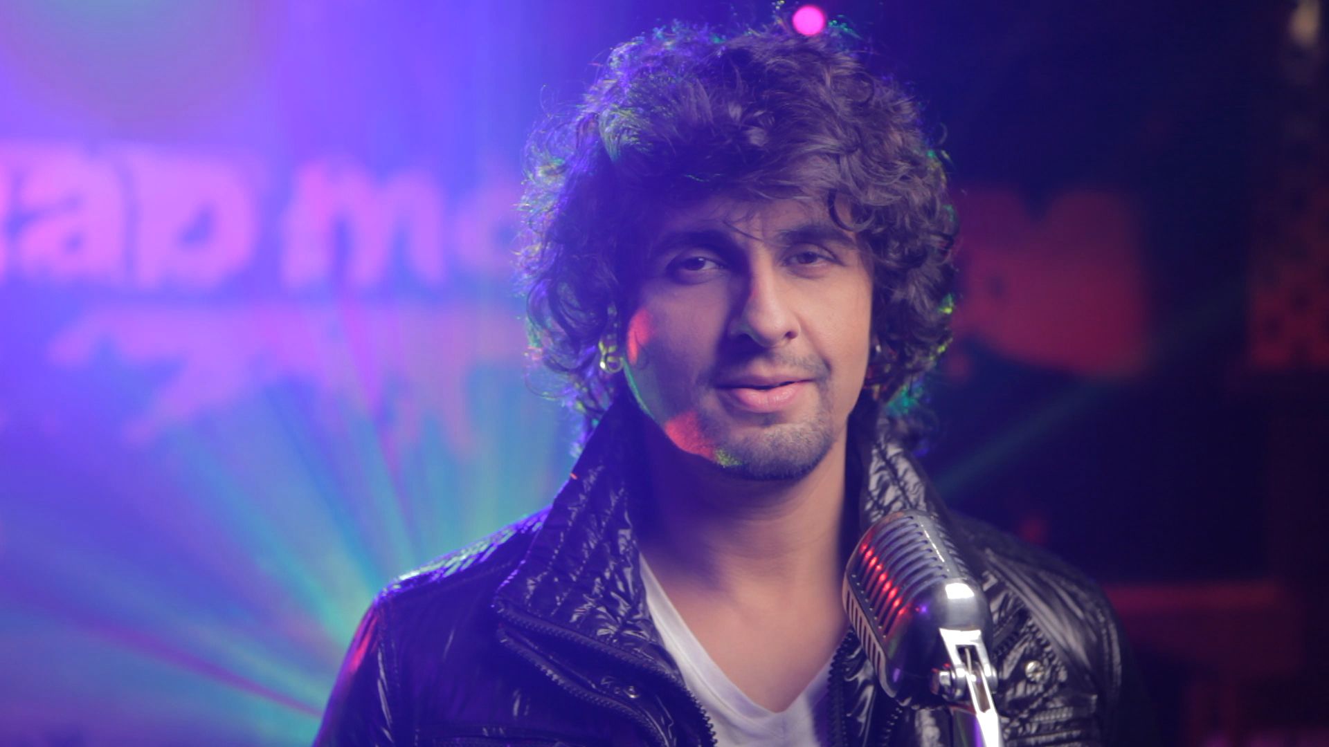 Sonu Nigam 9xm - HD Wallpaper 