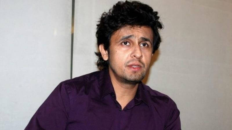 Sonu Nigam Wiki - Muslim Hate Sonu Nigam - HD Wallpaper 