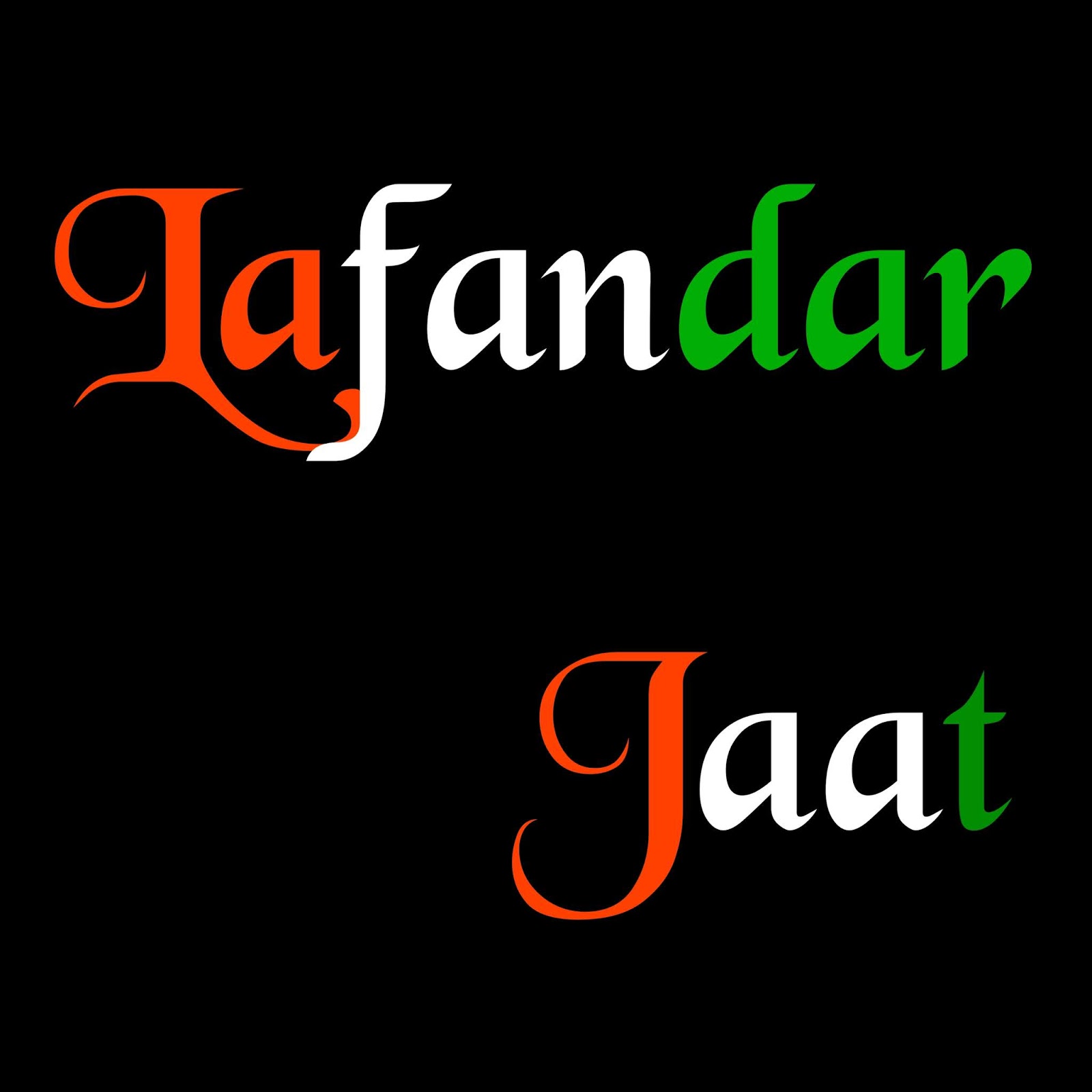 Jaat Name Photo - Graphic Design - HD Wallpaper 