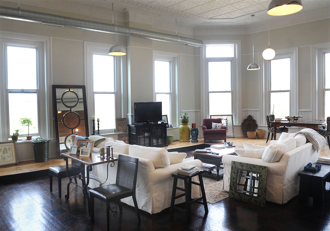 Interior Design - HD Wallpaper 